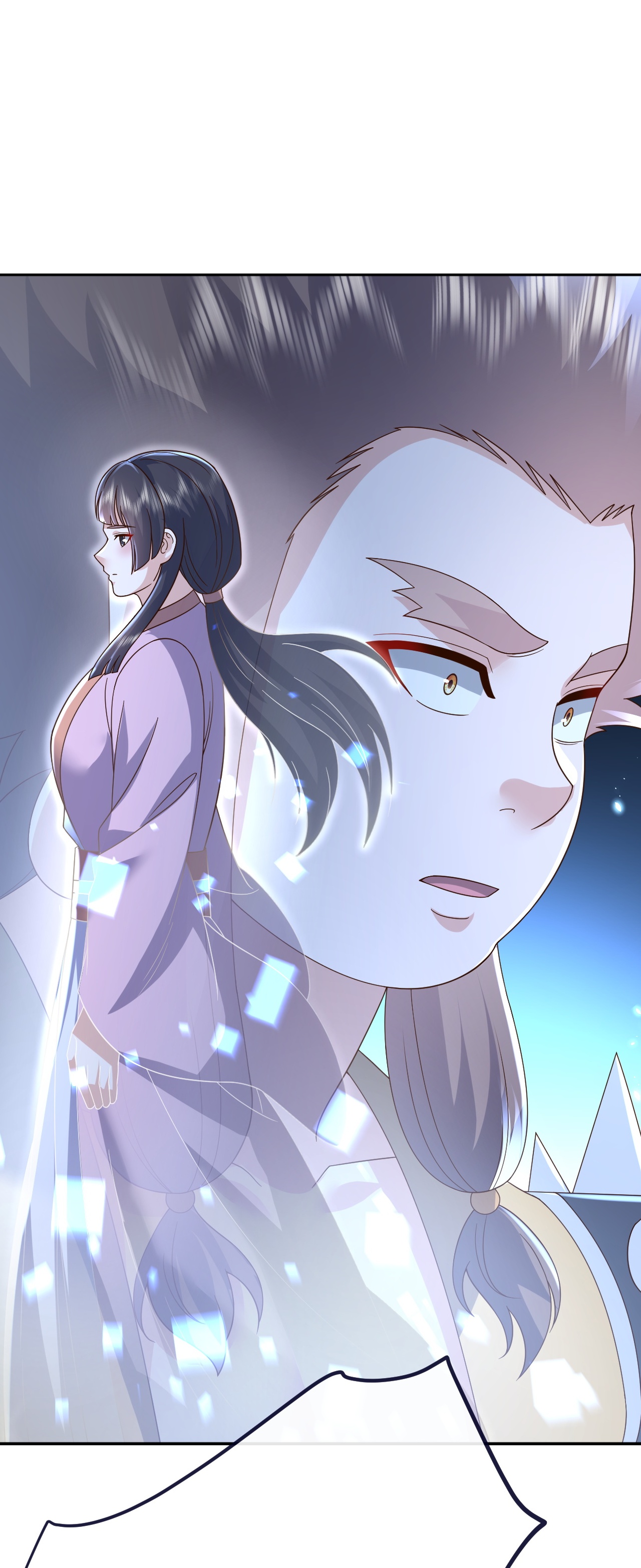 仙武帝尊 - 第851话 有故事的人 - 第37张图