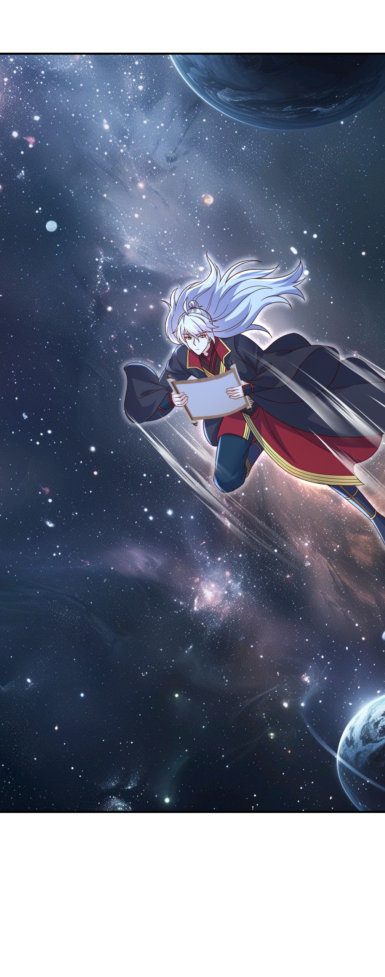 仙武帝尊 - 第851话 有故事的人 - 第51张图