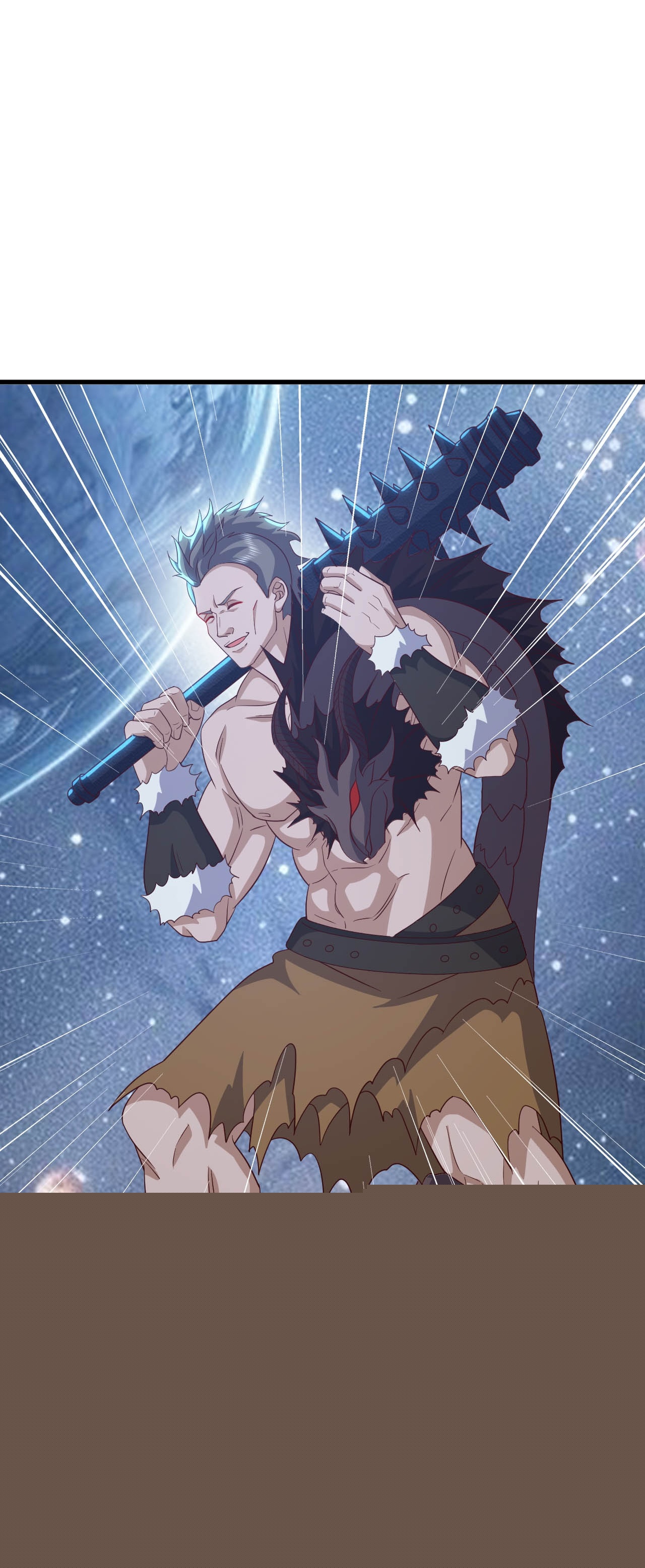 仙武帝尊 - 第851话 有故事的人 - 第56张图