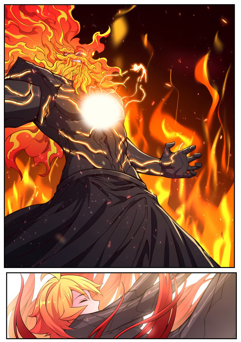 妹子与科学 - 第636话 听我解释 - 第7页