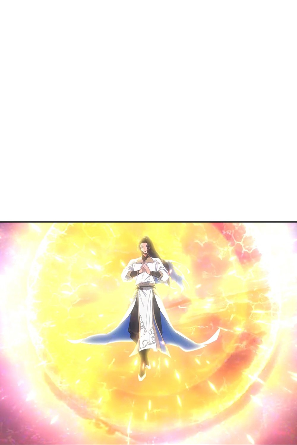 逆天邪神 - 第761话 光暗共存？！ - 第16张图