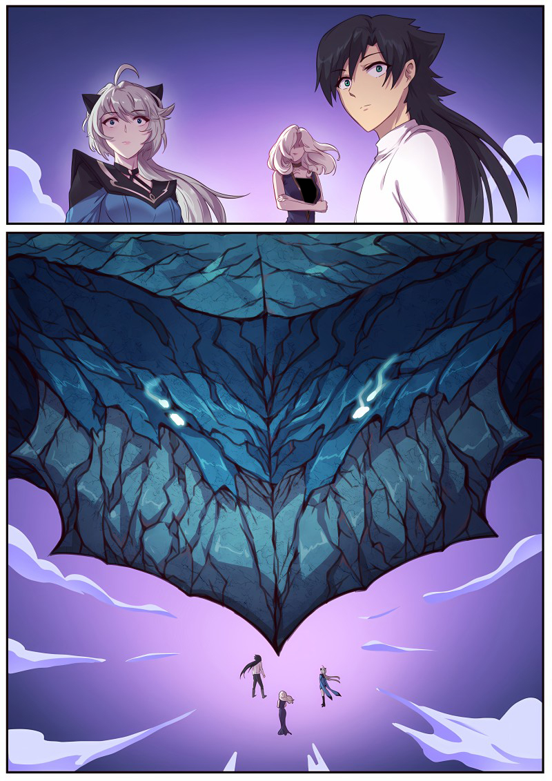 妹子与科学 - 第647话 帮你得到她 - 第10页