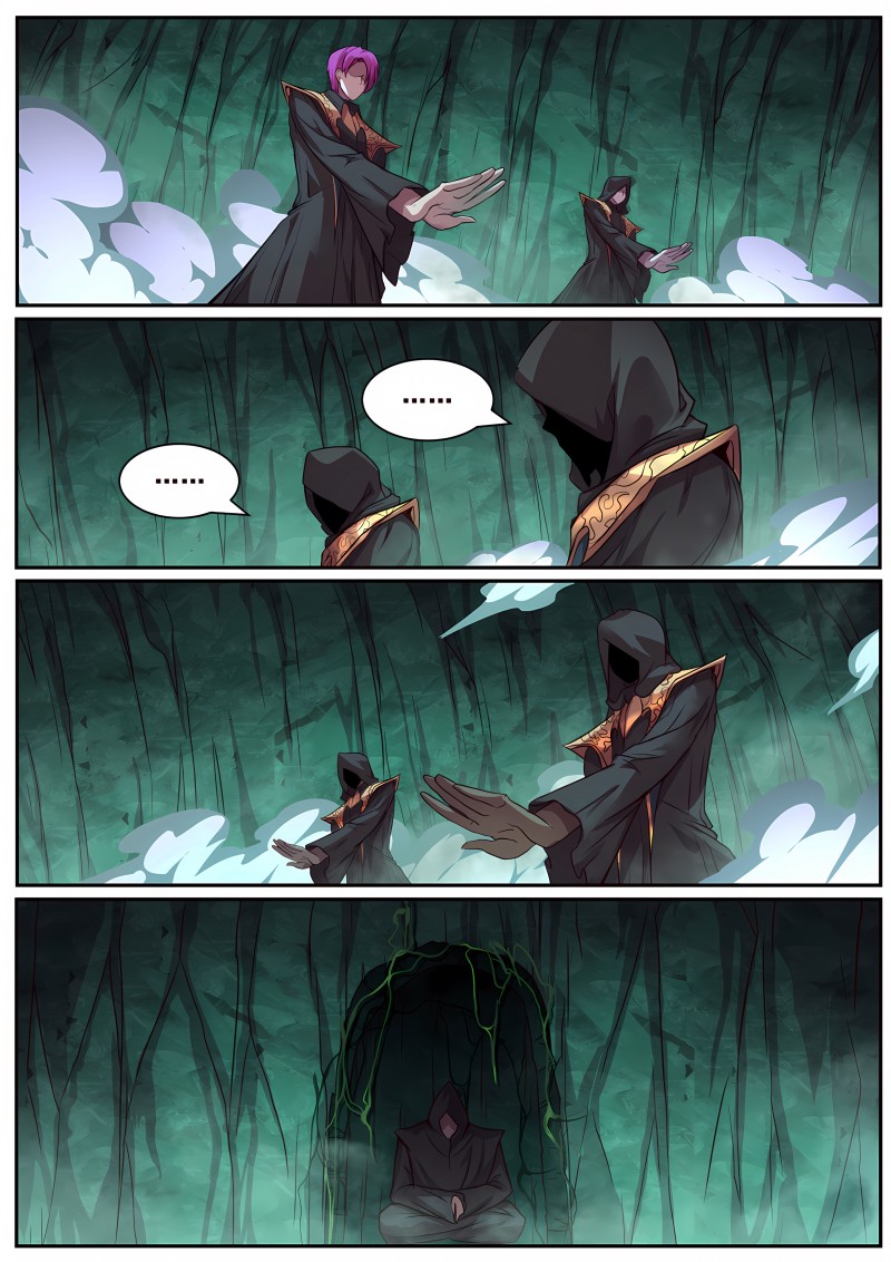 妹子与科学 - 第681话 三个天崩 - 第3页