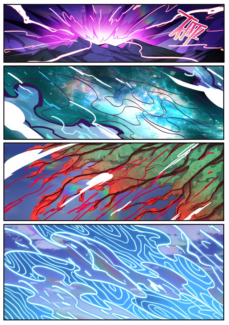 妹子与科学 - 第681话 三个天崩 - 第9页