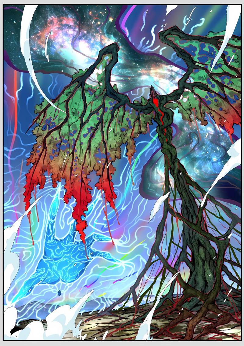 妹子与科学 - 第681话 三个天崩 - 第10页