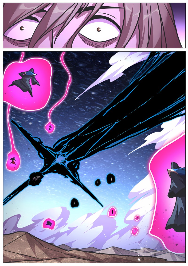 妹子与科学 - 第687话 没感觉了 - 第9页