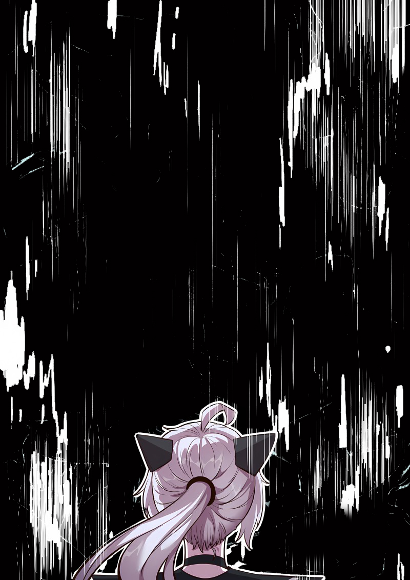 妹子与科学 - 第699话 原来曾经那么喜欢 - 第2页