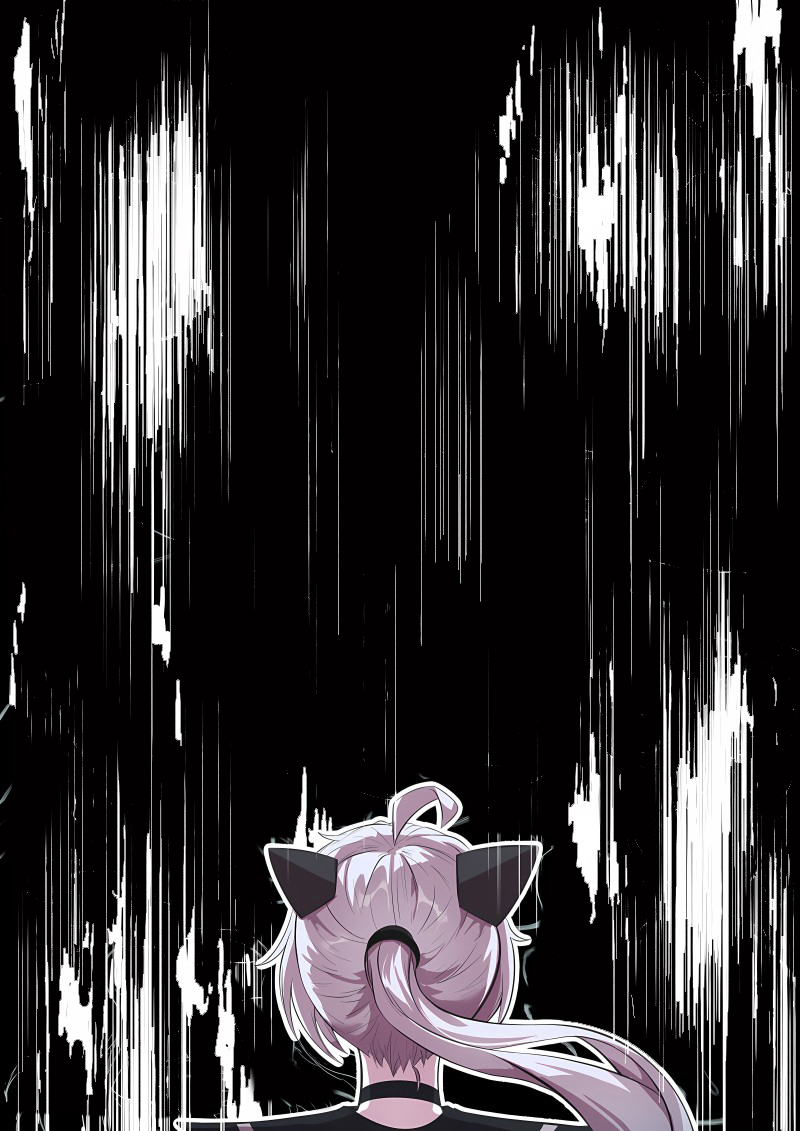 妹子与科学 - 第699话 原来曾经那么喜欢 - 第3页