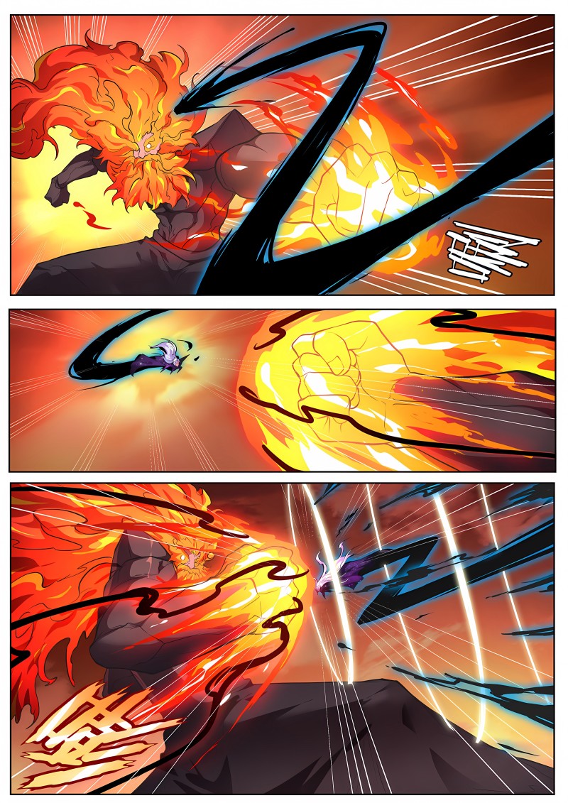 妹子与科学 - 第704话 百倍奉还 - 第10页