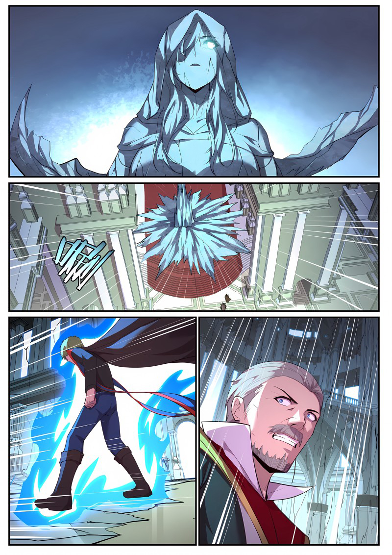 妹子与科学 - 第726话 志在必得 - 第3页