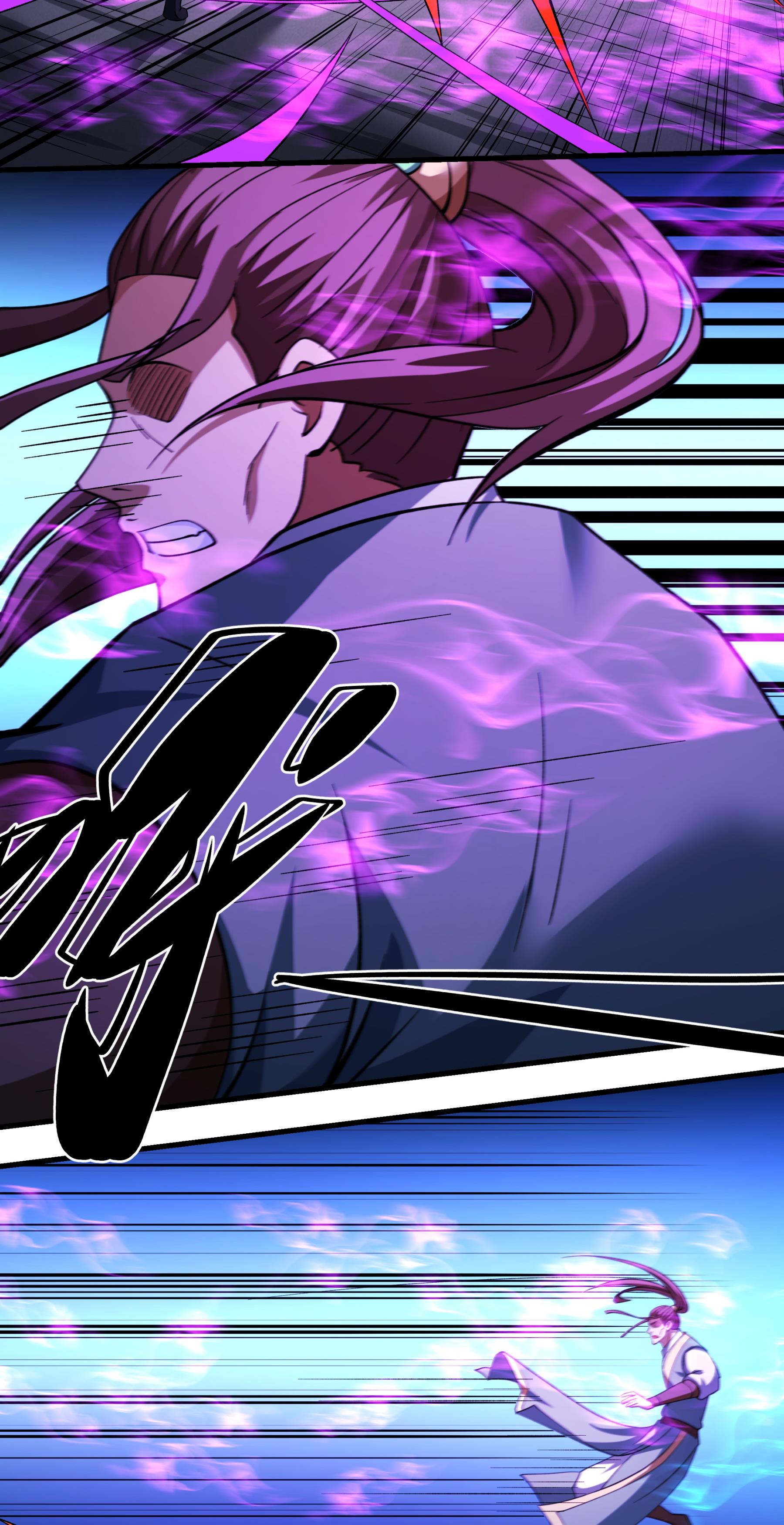 绝世武神 - 第360话3 捣乱（3） - 第4页