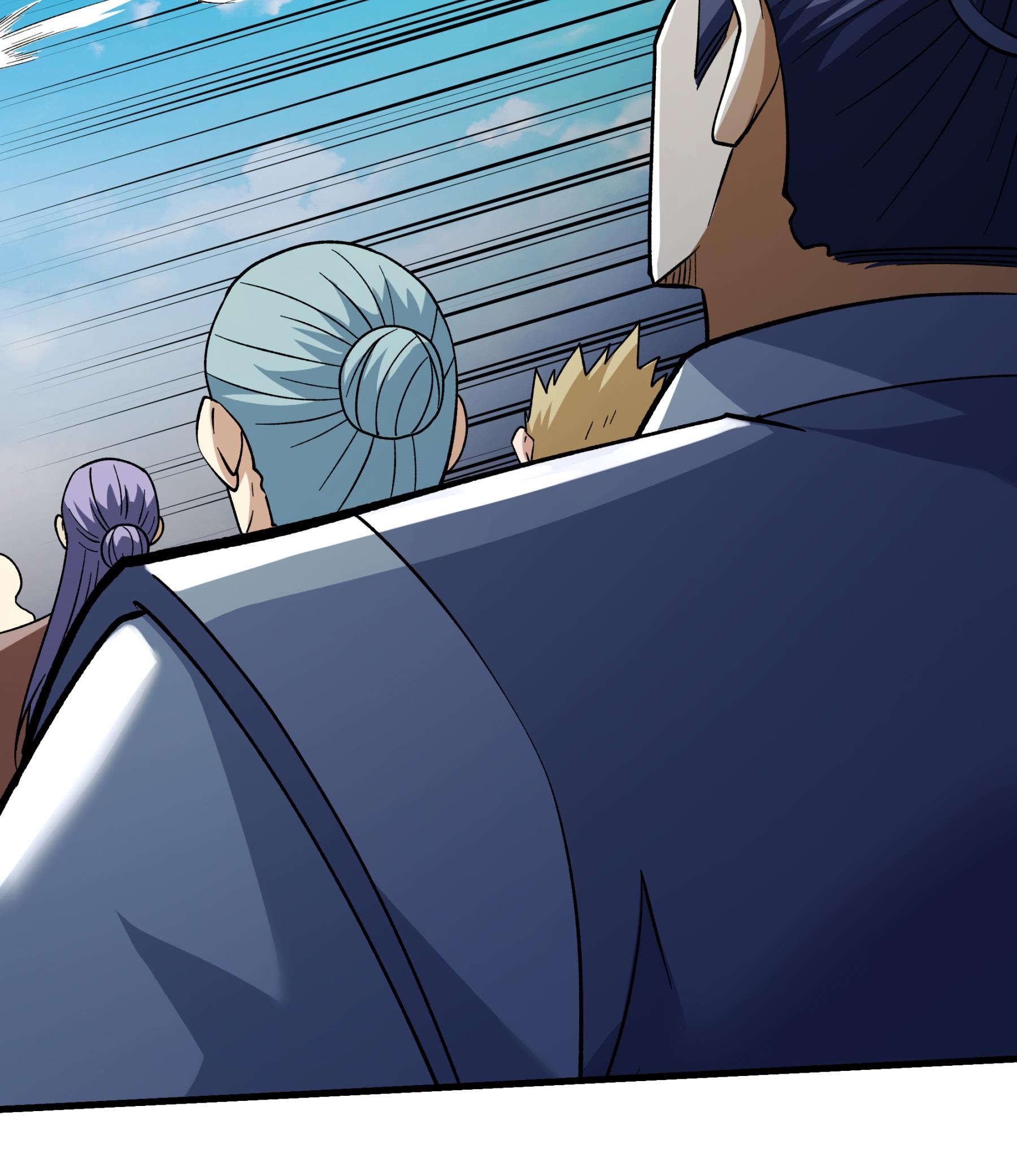 绝世武神 - 第360话3 捣乱（3） - 第30页