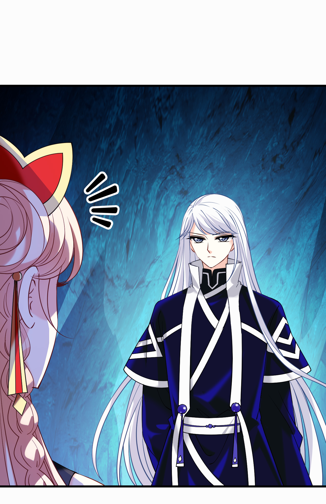 风起苍岚 - 第2季310话 身份疑云2 - 第14张图