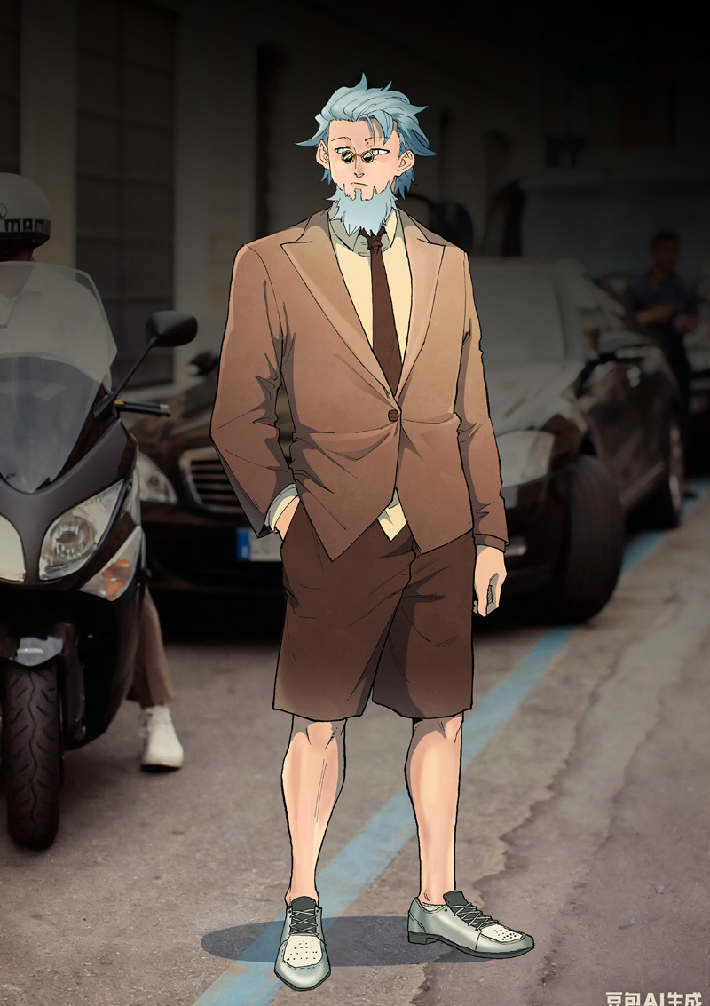 星武神诀 - 第908话 - 第1张图