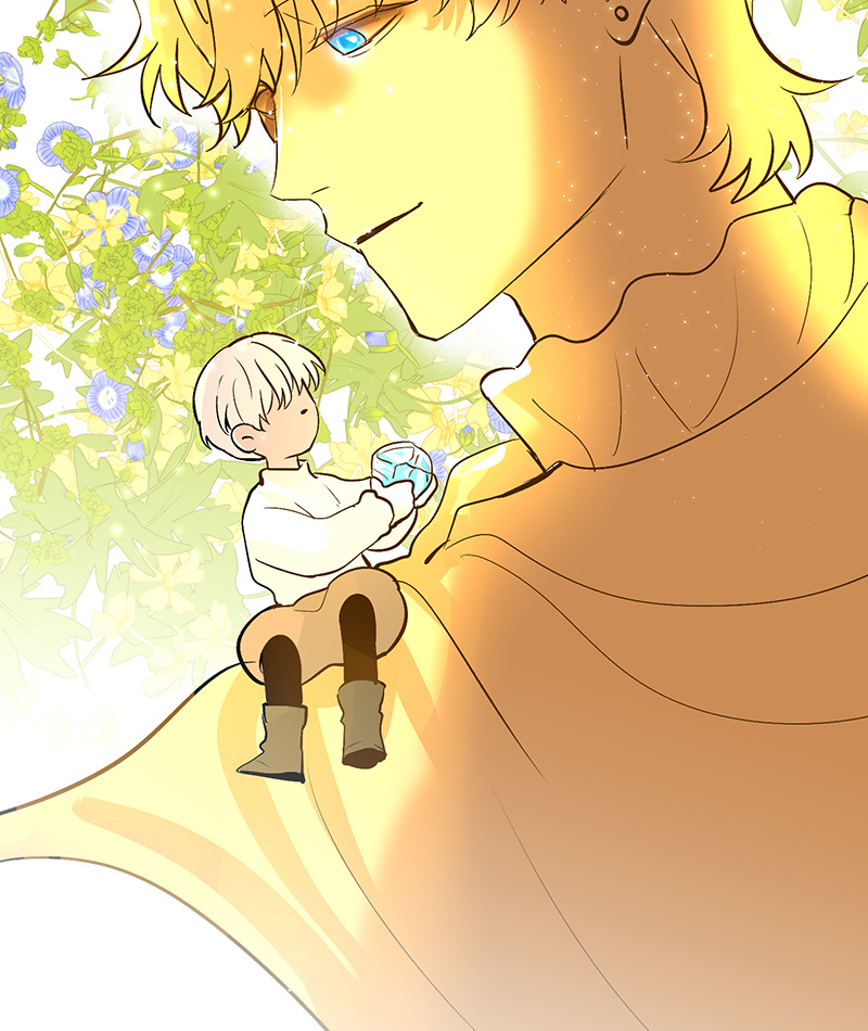 C位成神3 - 第80话 交心局 - 第58张图