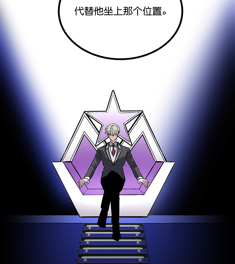 C位成神3 - 第80话 交心局 - 第79张图