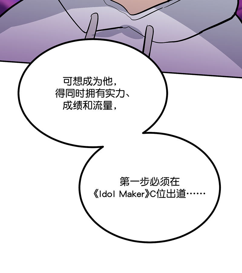 C位成神3 - 第80话 交心局 - 第87张图