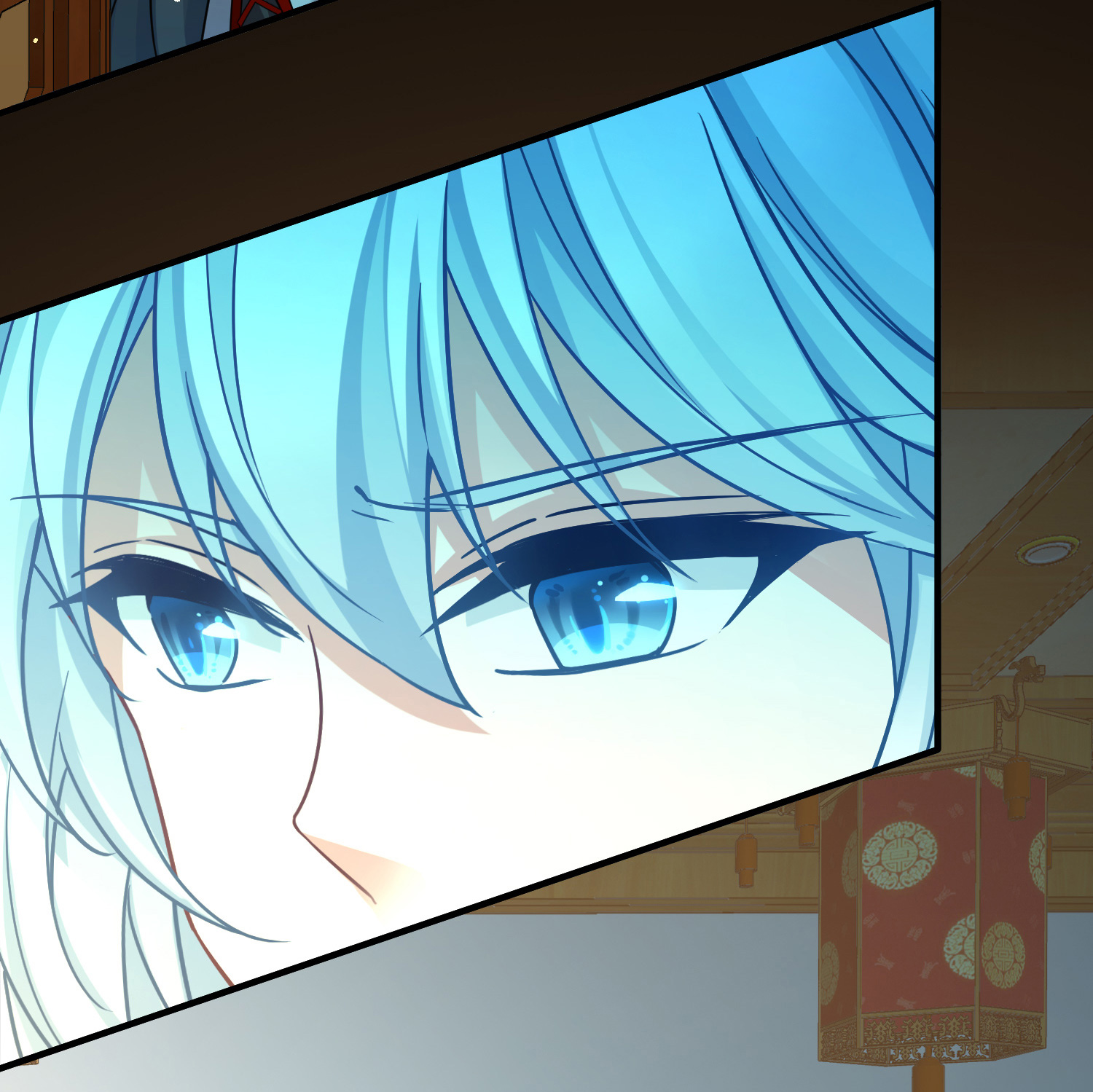 寻找前世之旅 - 第2季第286话 天帝现身4 - 第19张图