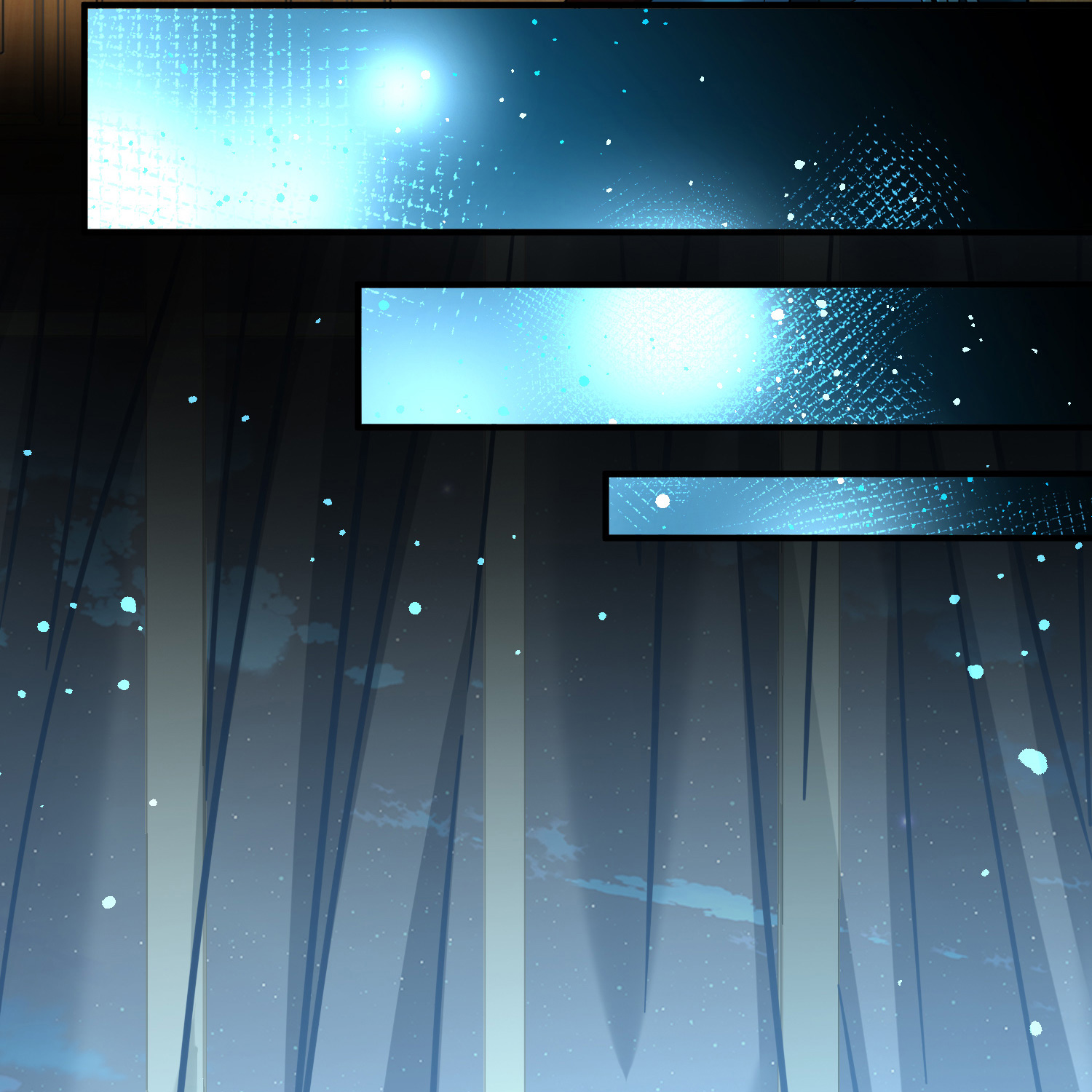 寻找前世之旅 - 第2季第286话 天帝现身4 - 第21张图