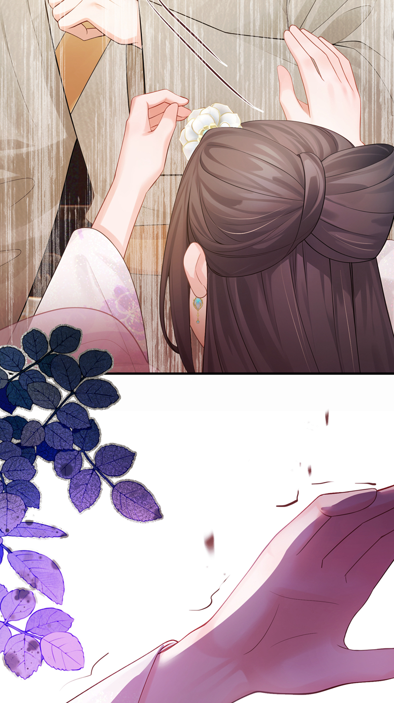 我带超市穿到古代养丞相 第33页