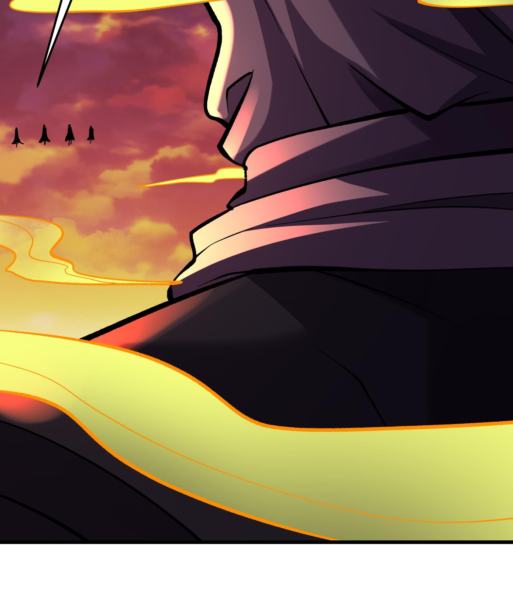 绝世武神 - 第362话1 荒古魔禁（1） - 第9页