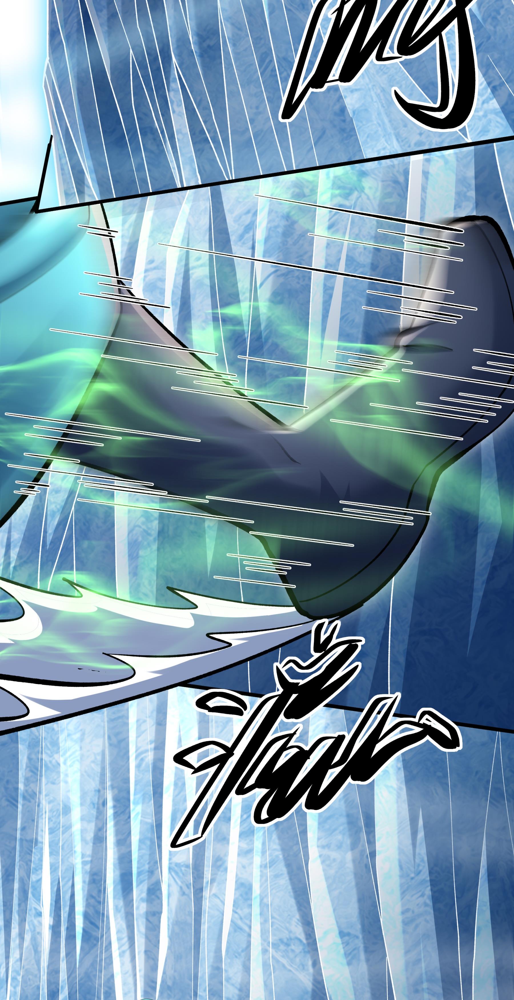 绝世武神 - 第362话2 荒古魔禁（2） - 第11页