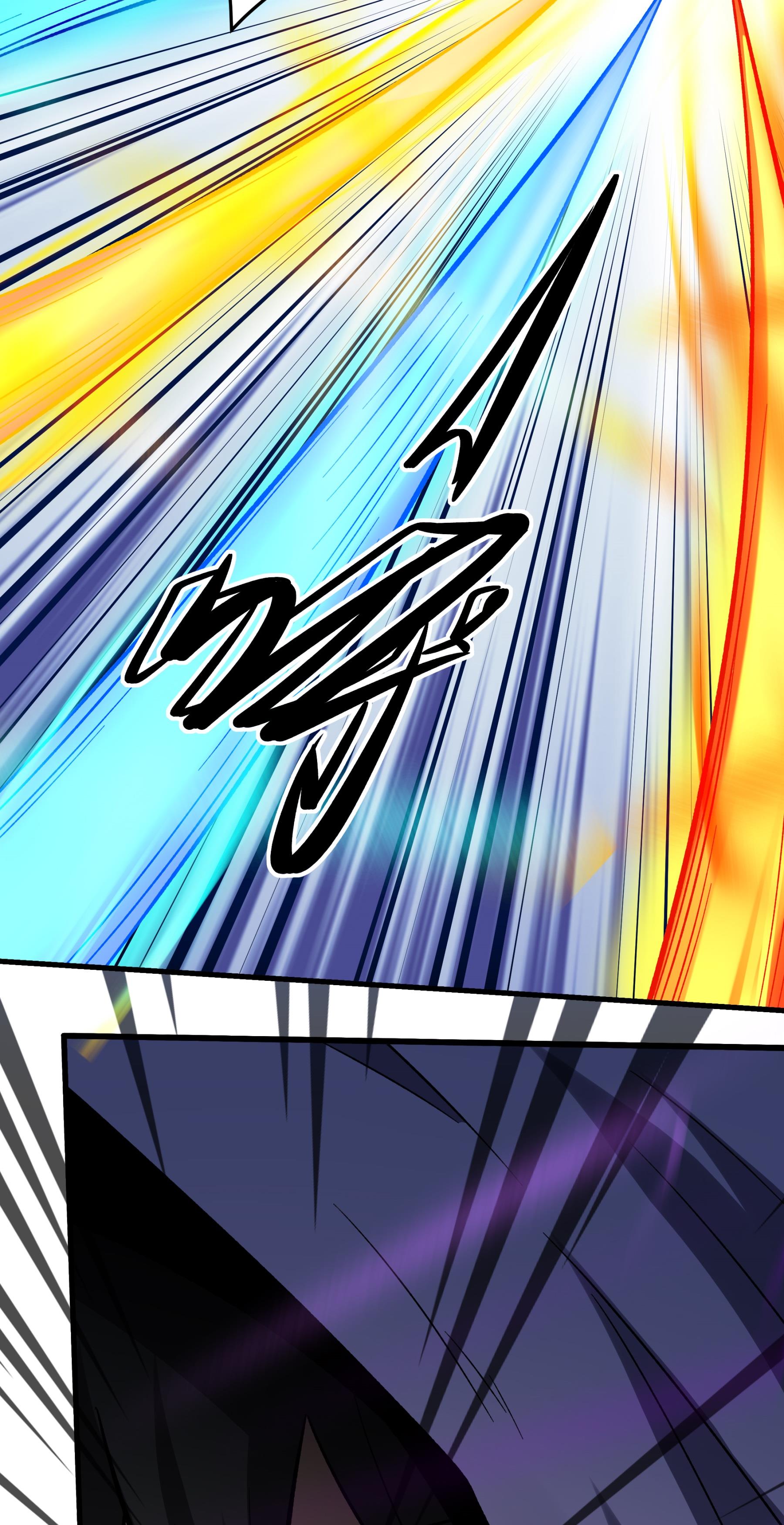 绝世武神 - 第362话1 荒古魔禁（1） - 第19页