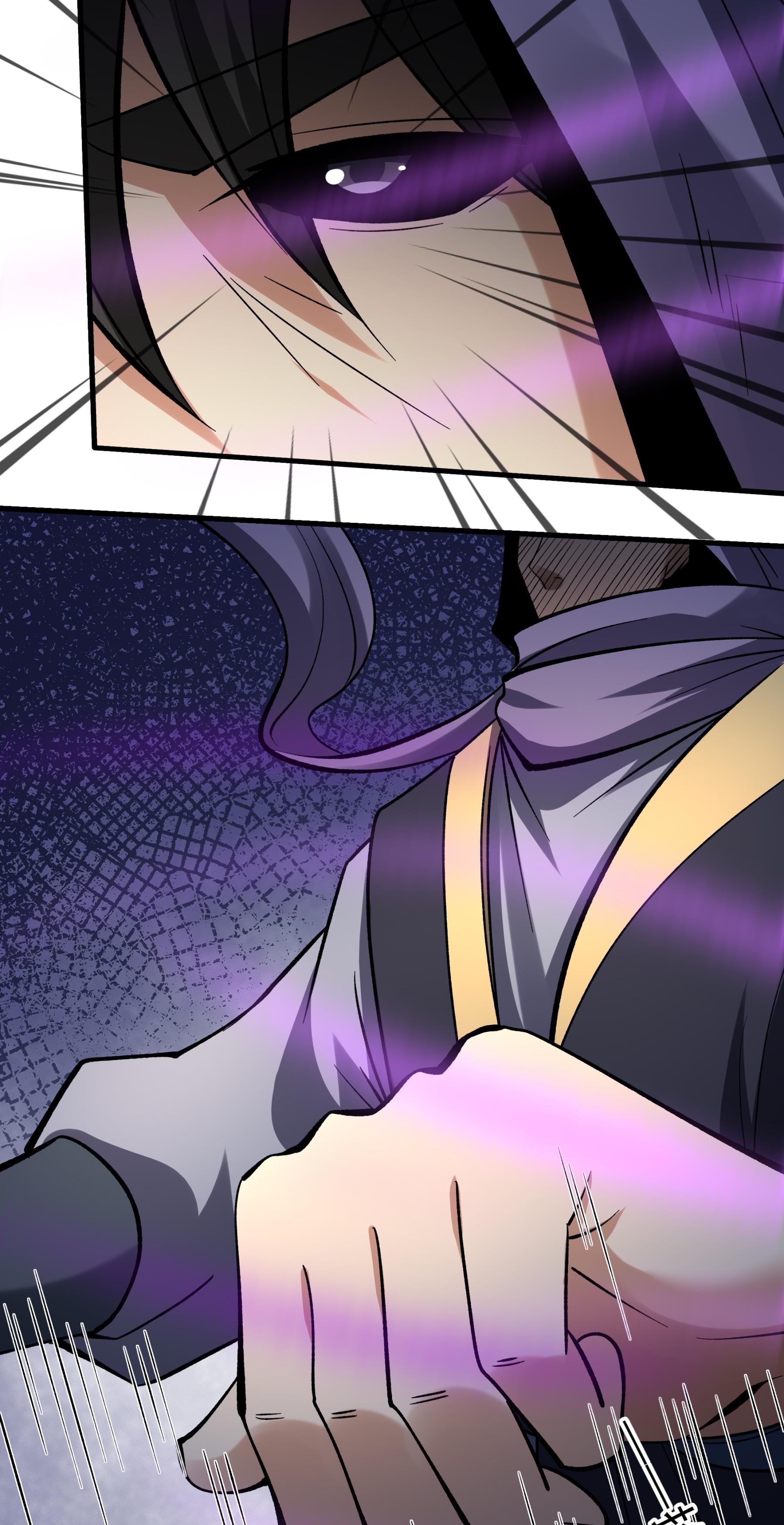 绝世武神 - 第362话1 荒古魔禁（1） - 第20页