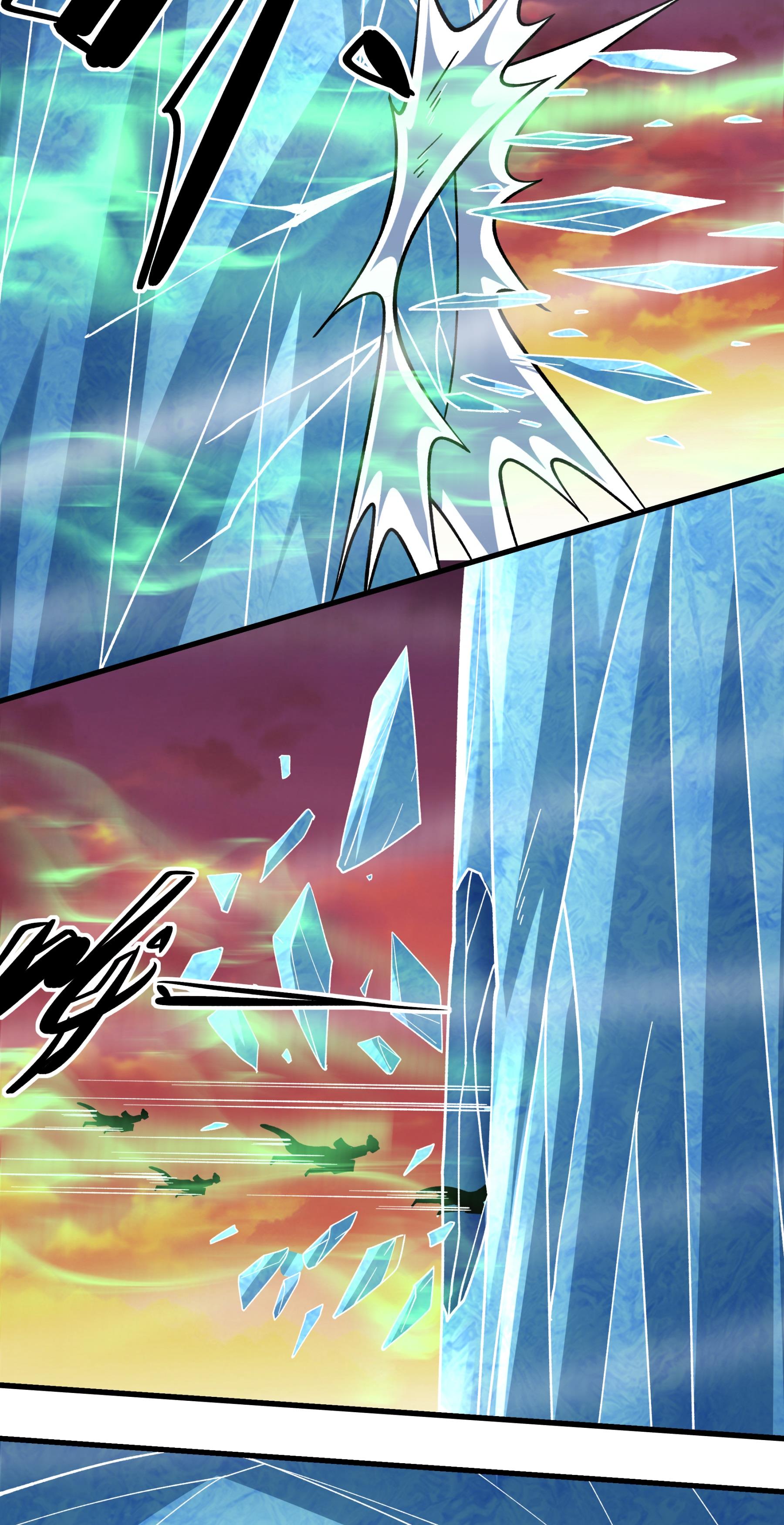 绝世武神 - 第362话2 荒古魔禁（2） - 第19页