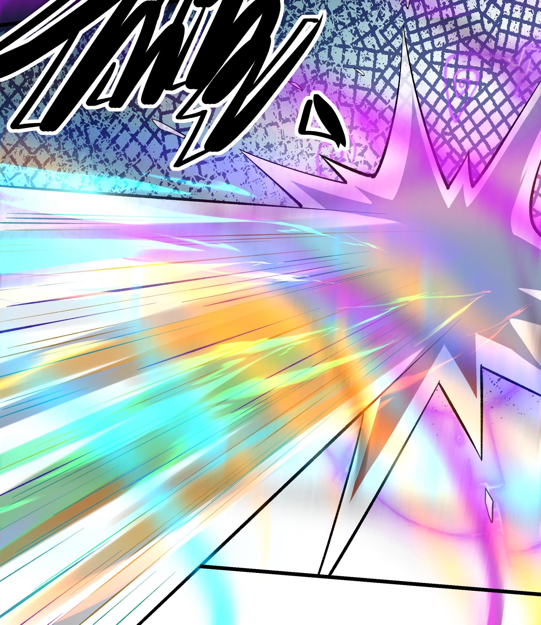 绝世武神 - 第362话2 荒古魔禁（2） - 第30页