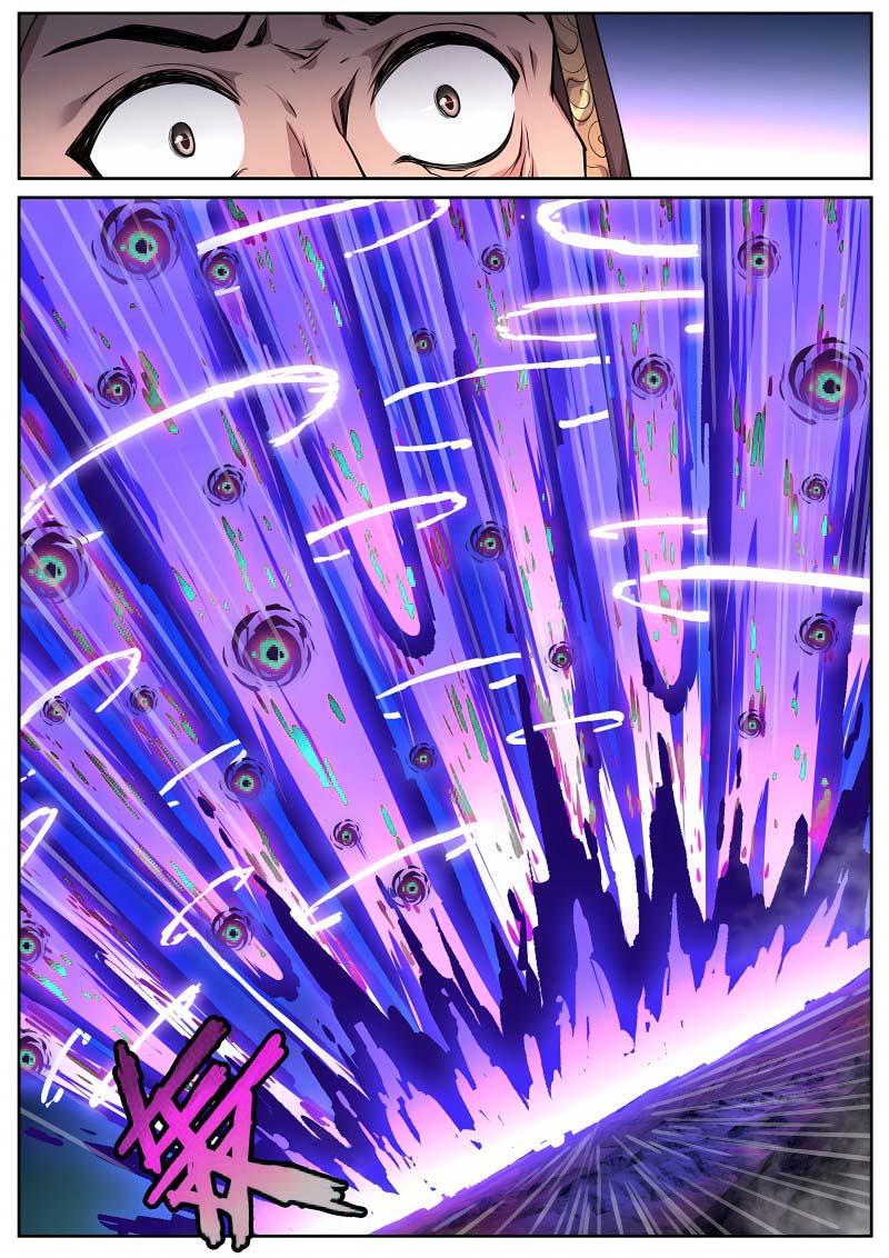 妹子与科学 - 第753话 不会输 - 第9页