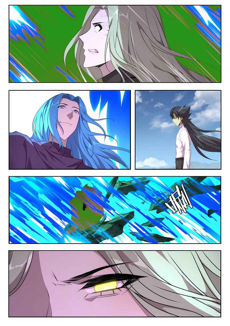 妹子与科学 - 第766话 记忆 - 第2页