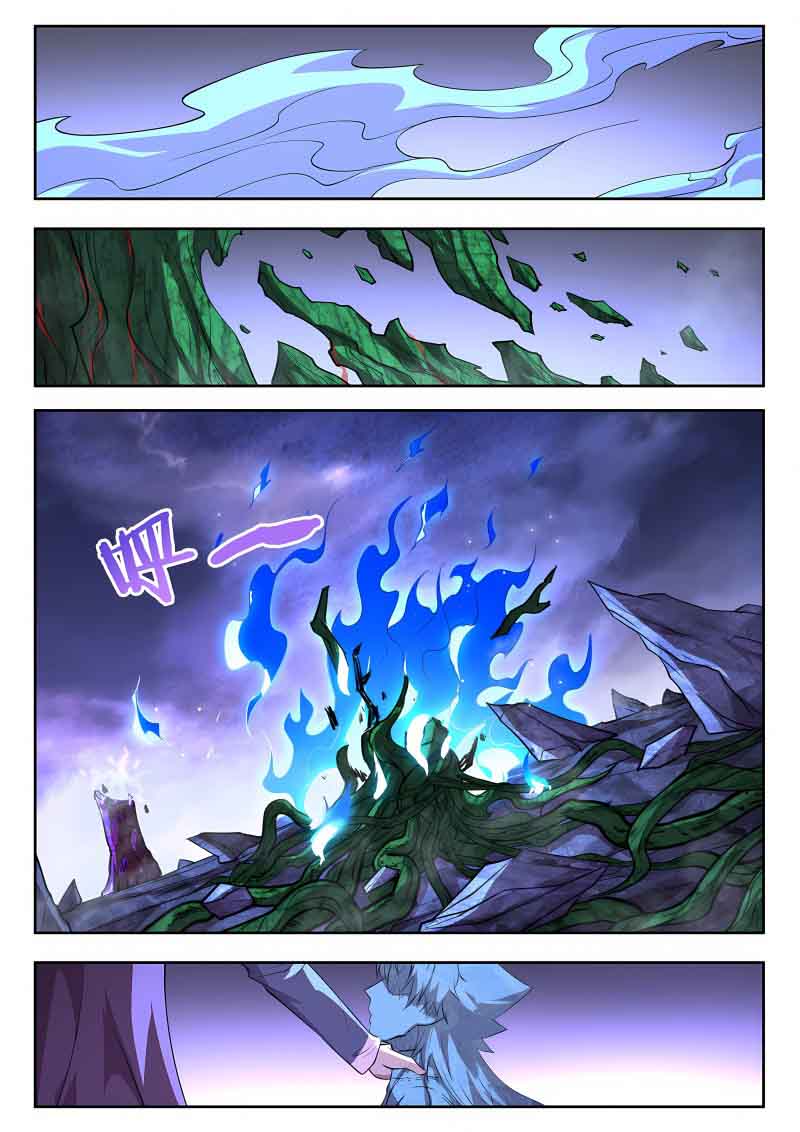 妹子与科学 - 第766话 记忆 - 第3页