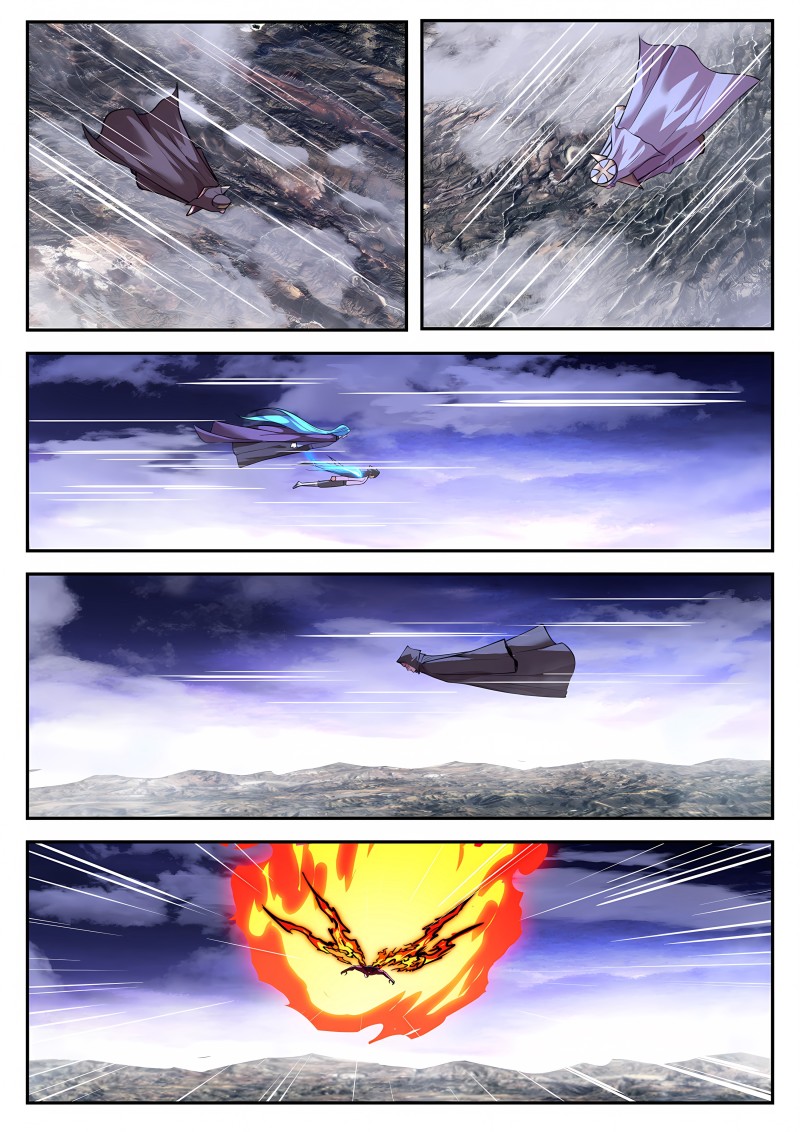 妹子与科学 - 第788话 全能的三个权柄 - 第5页