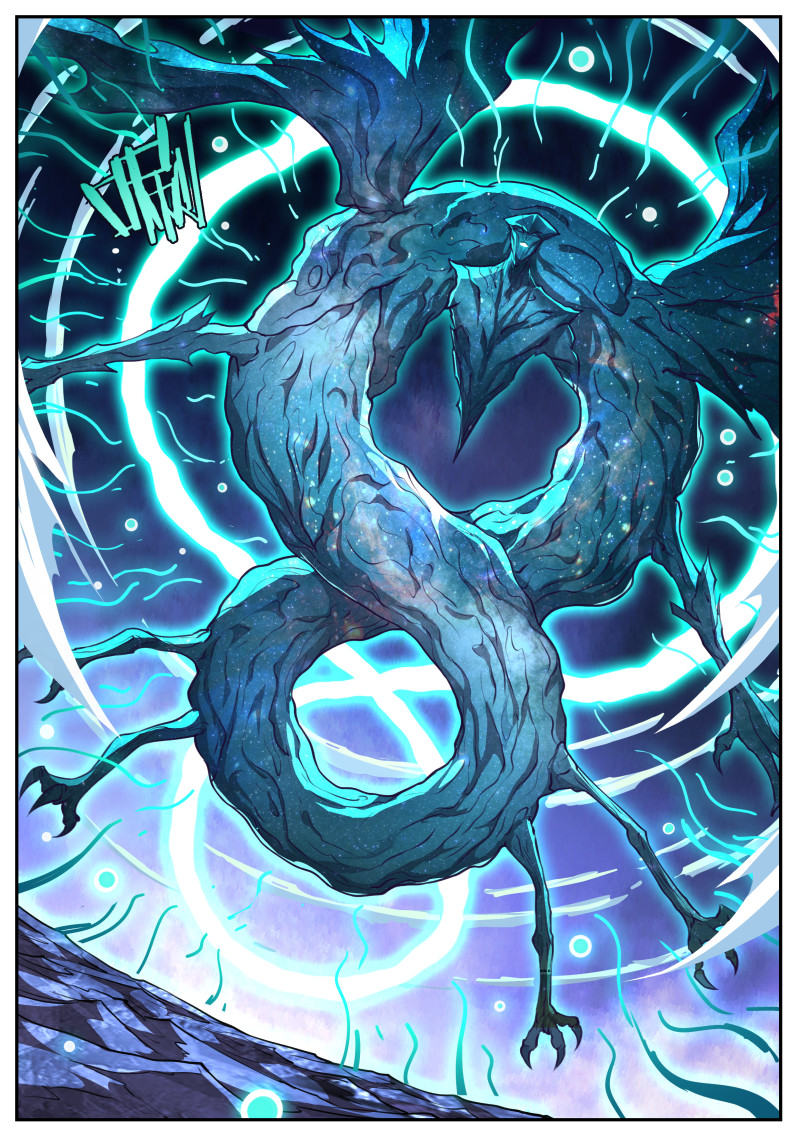 妹子与科学 - 第805话 为什么帮忙？ - 第13页