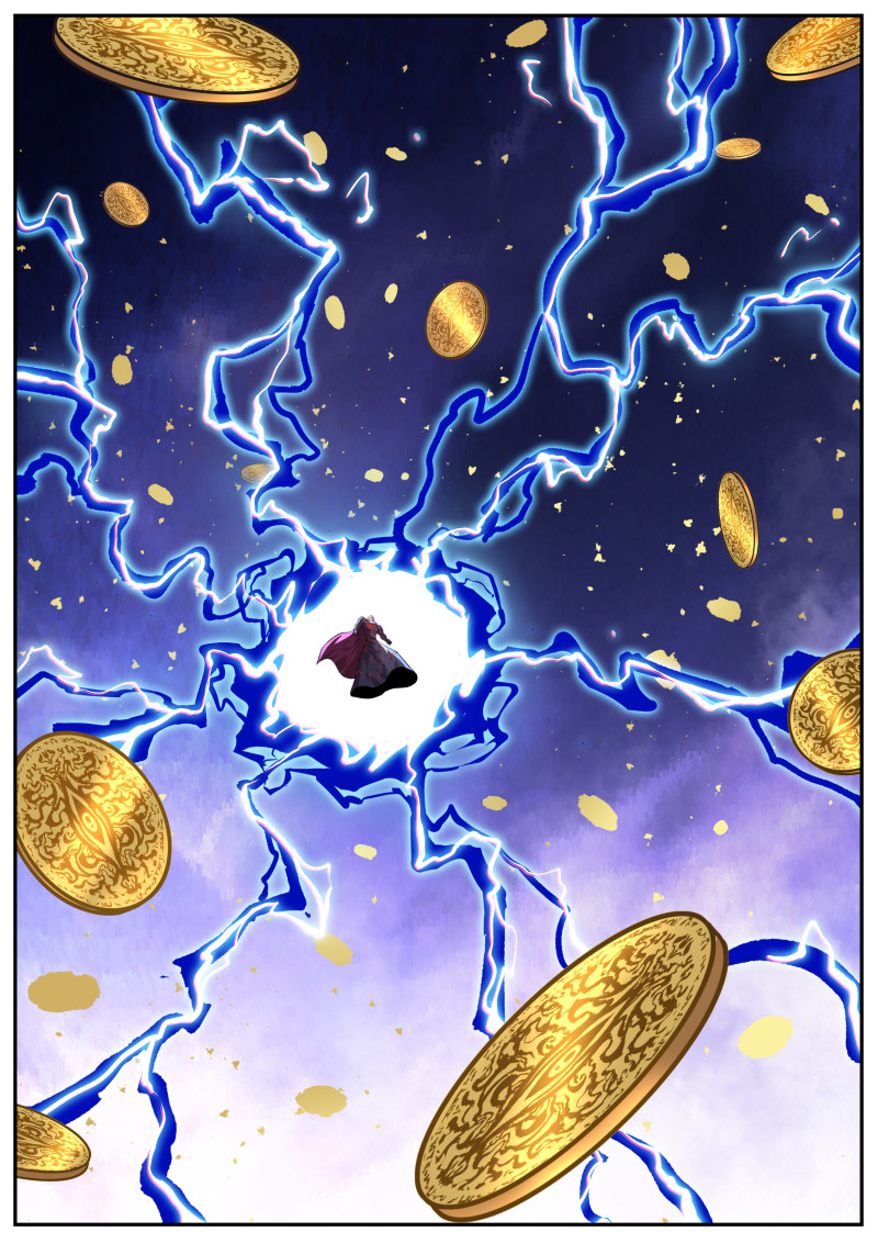 妹子与科学 - 第828话 金币 - 第13页