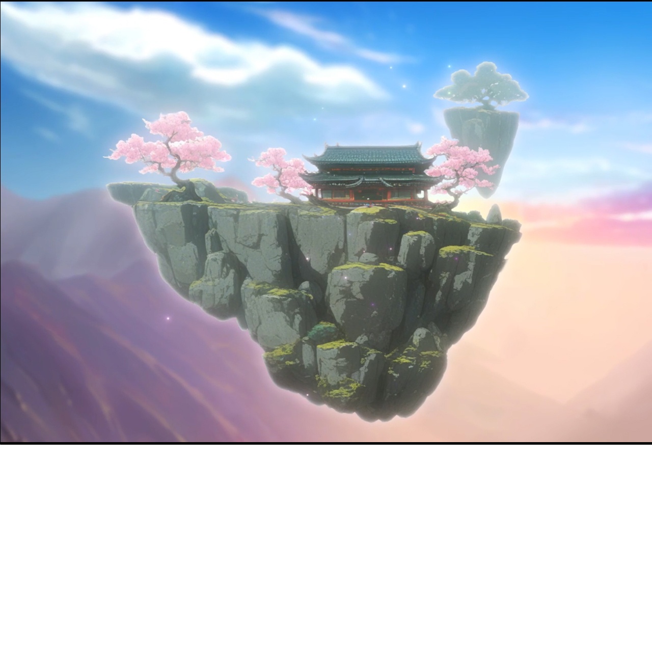 逆天邪神 - 第764话 净化魔气 - 第14张图