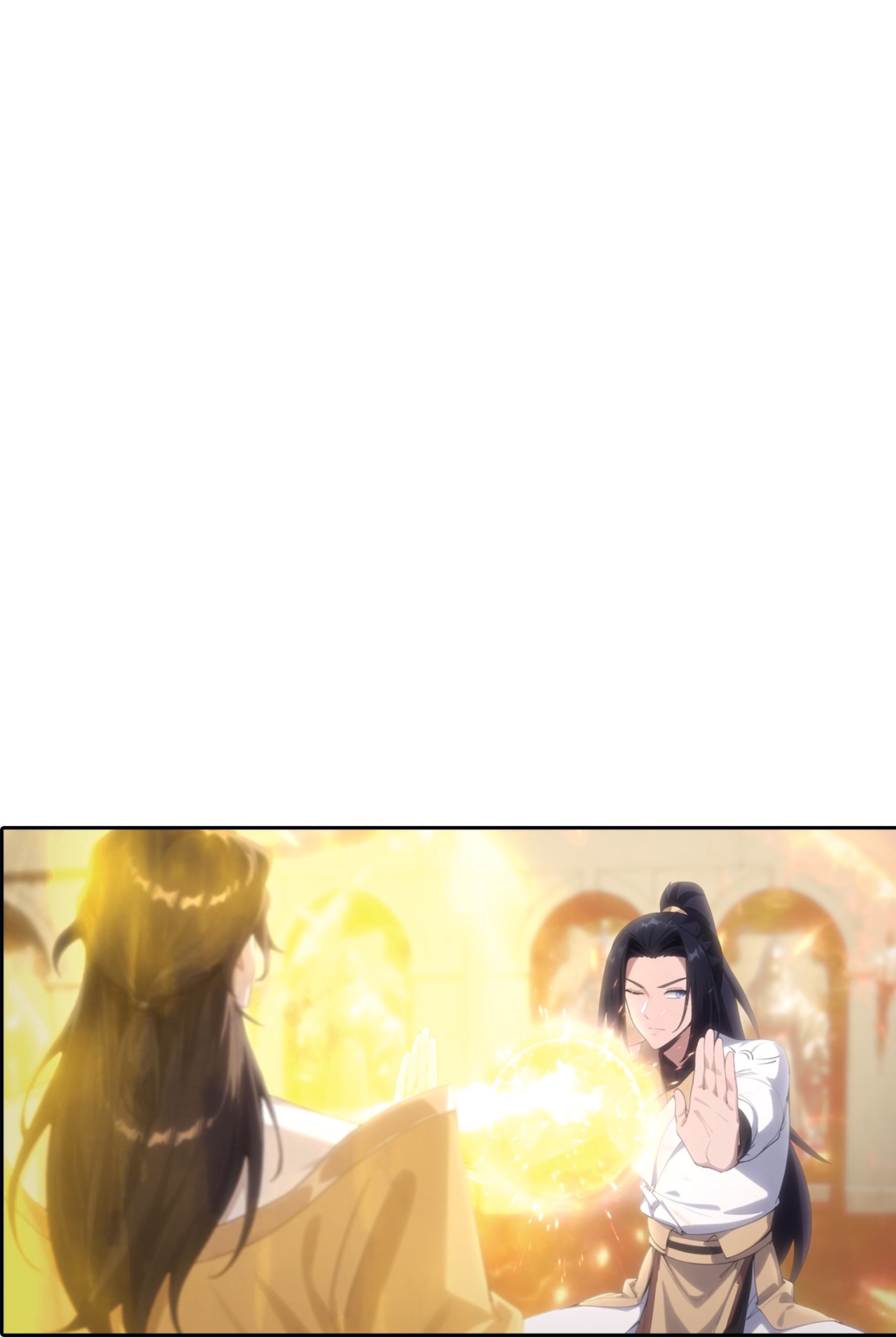 逆天邪神 - 第764话 净化魔气 - 第49张图