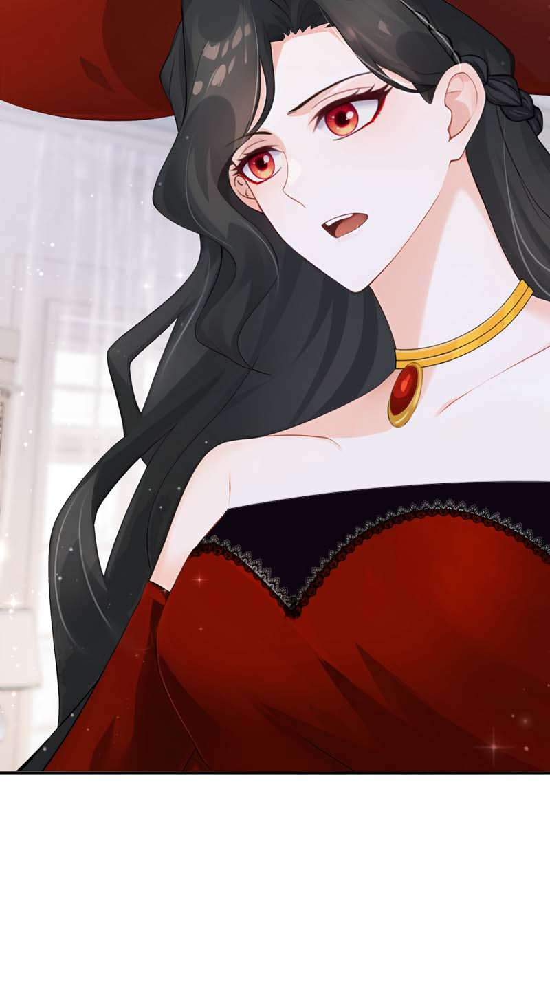 让出天赋后，我成了魔法界团宠 - 第51话 没有退路 - 第38张图