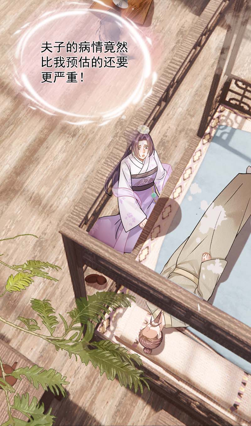 我带超市穿到古代养丞相 第32页