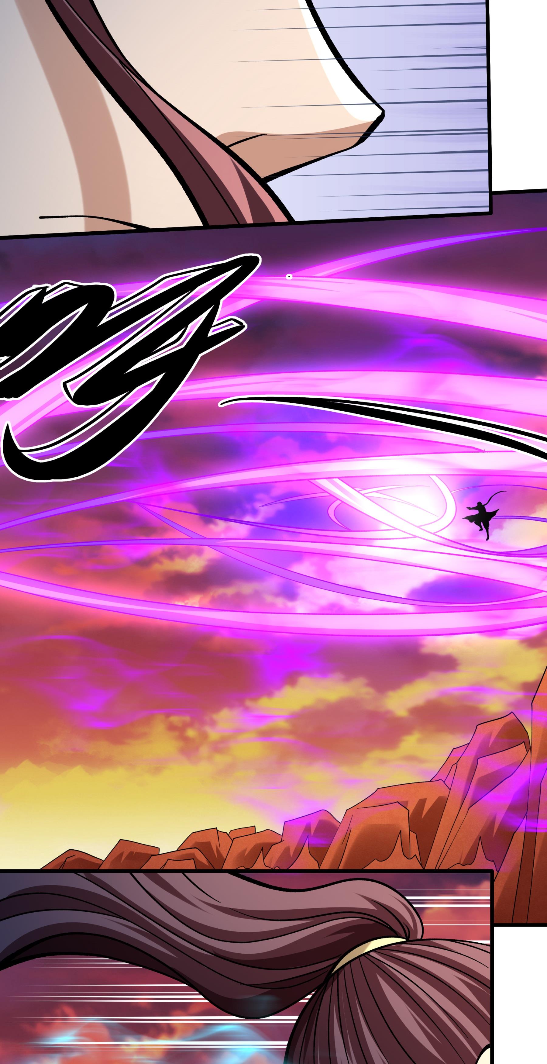 绝世武神 - 第362话3 荒古魔禁（3） - 第7页