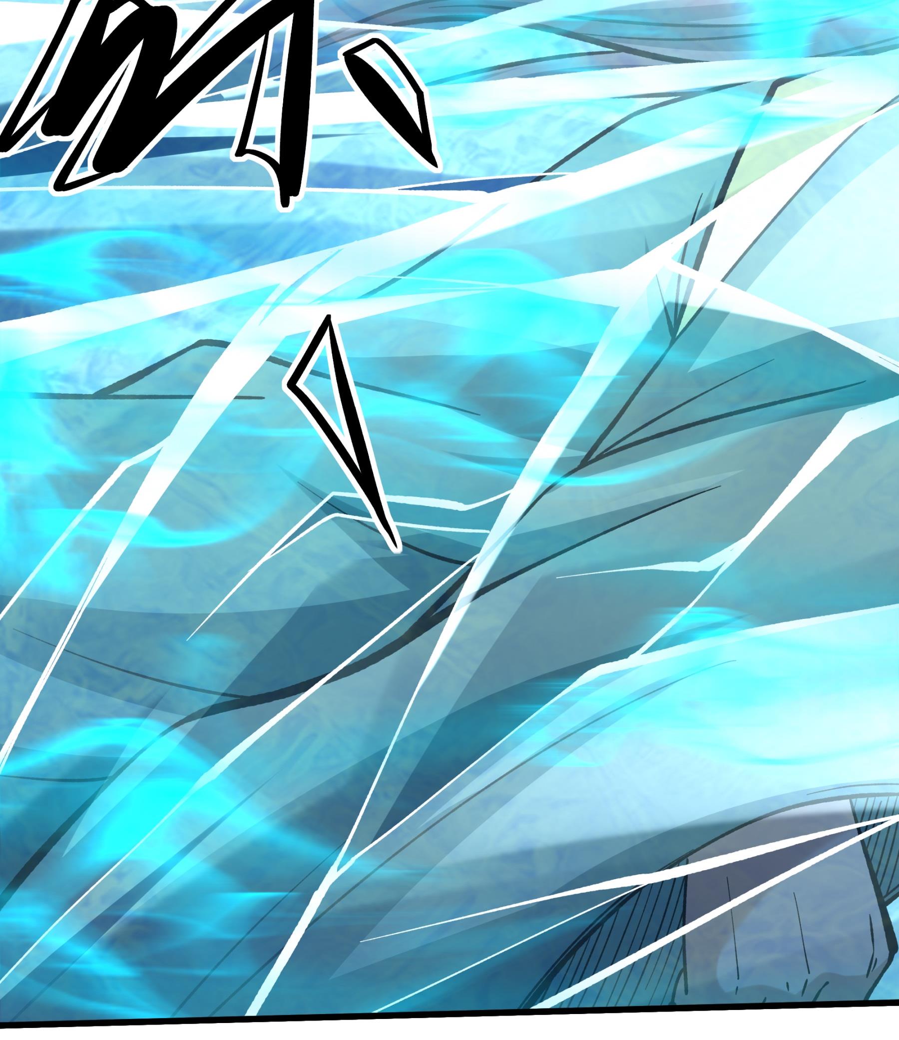 绝世武神 - 第362话3 荒古魔禁（3） - 第16页