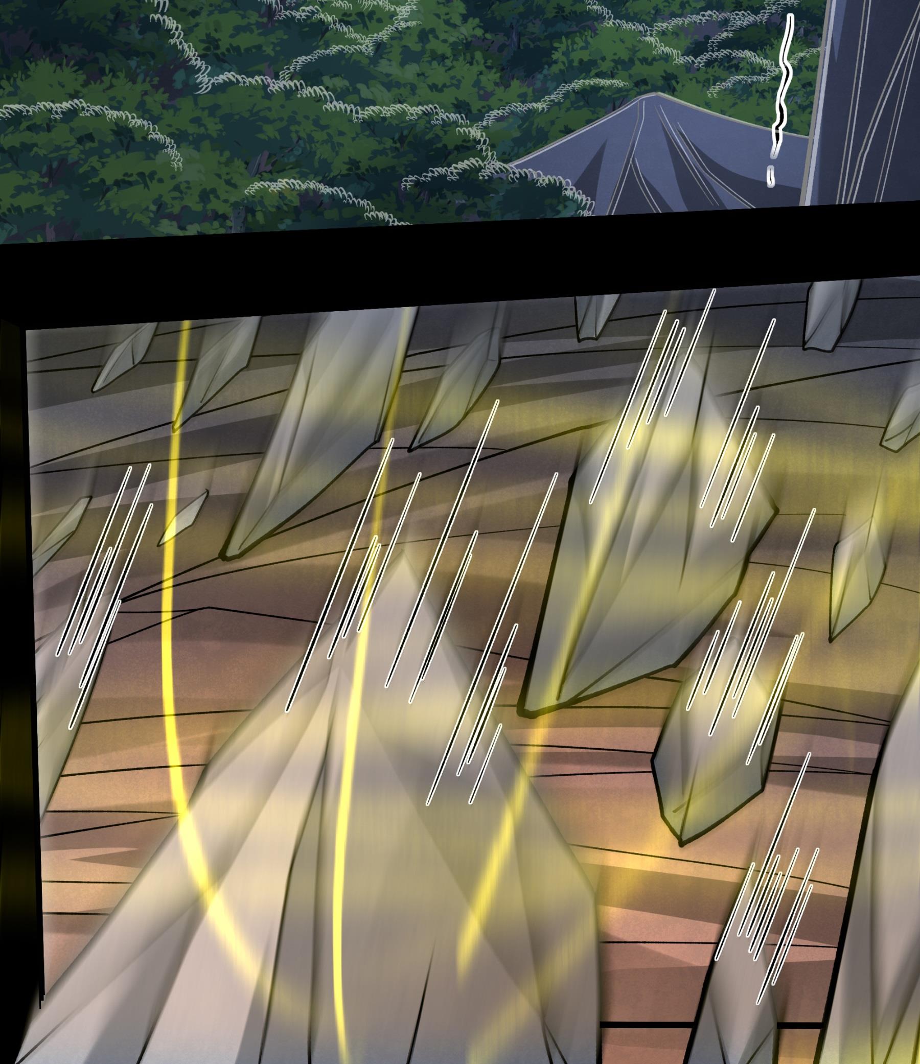 绝世武神 - 第363话2 穷奇突破（2） - 第23页