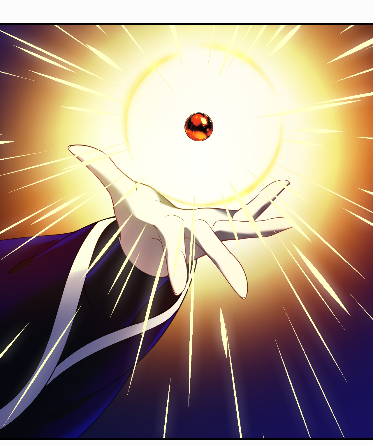 风起苍岚 - 第2季312话 拼了！1 - 第10张图