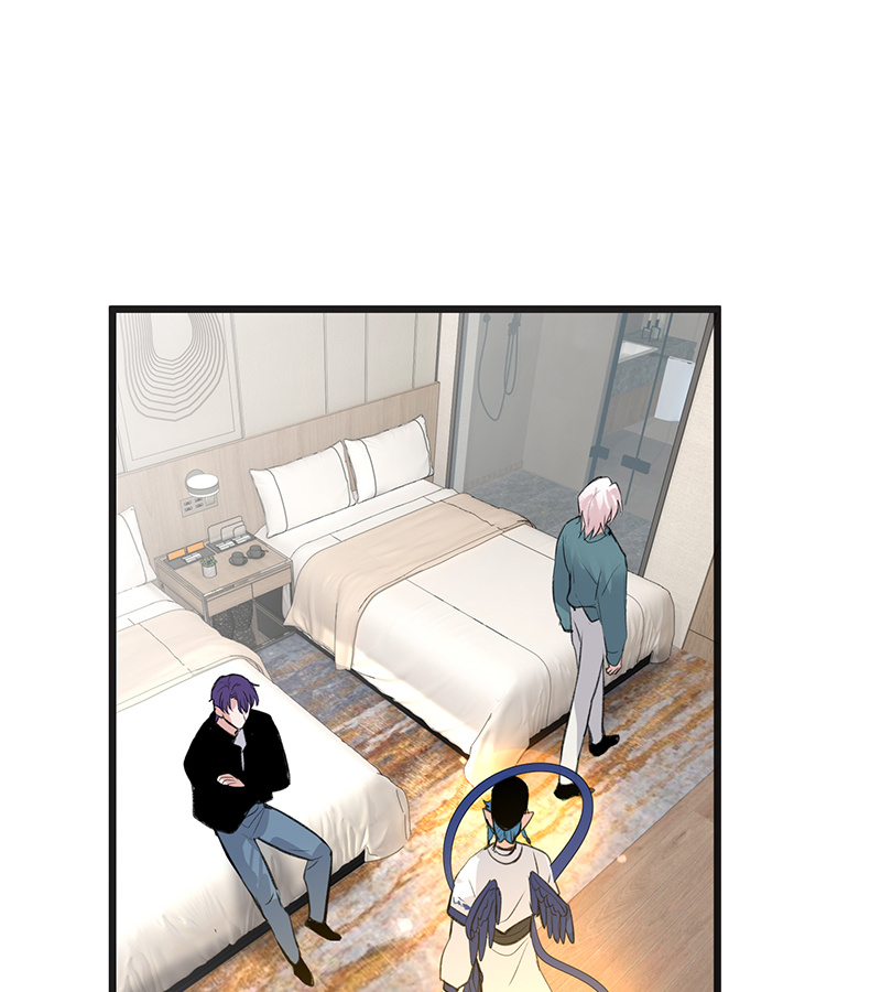 C位成神3 - 第81话 新皇登基 - 第37张图