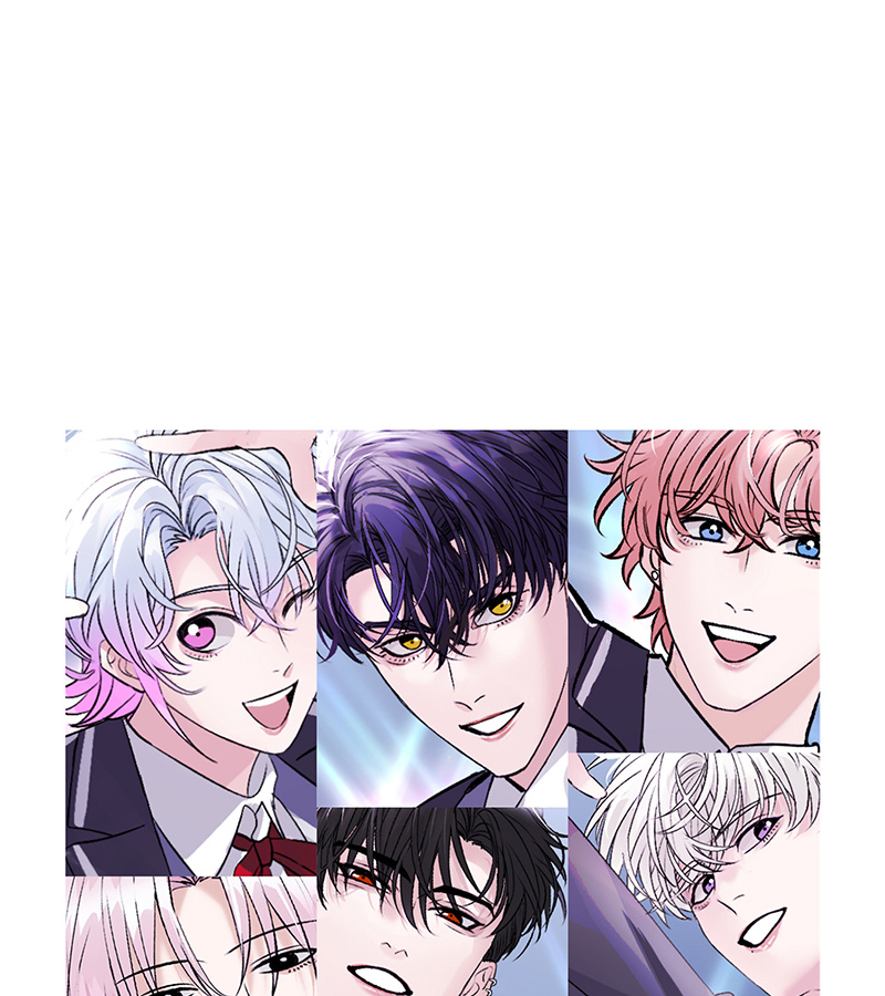 C位成神3 - 第81话 新皇登基 - 第55张图