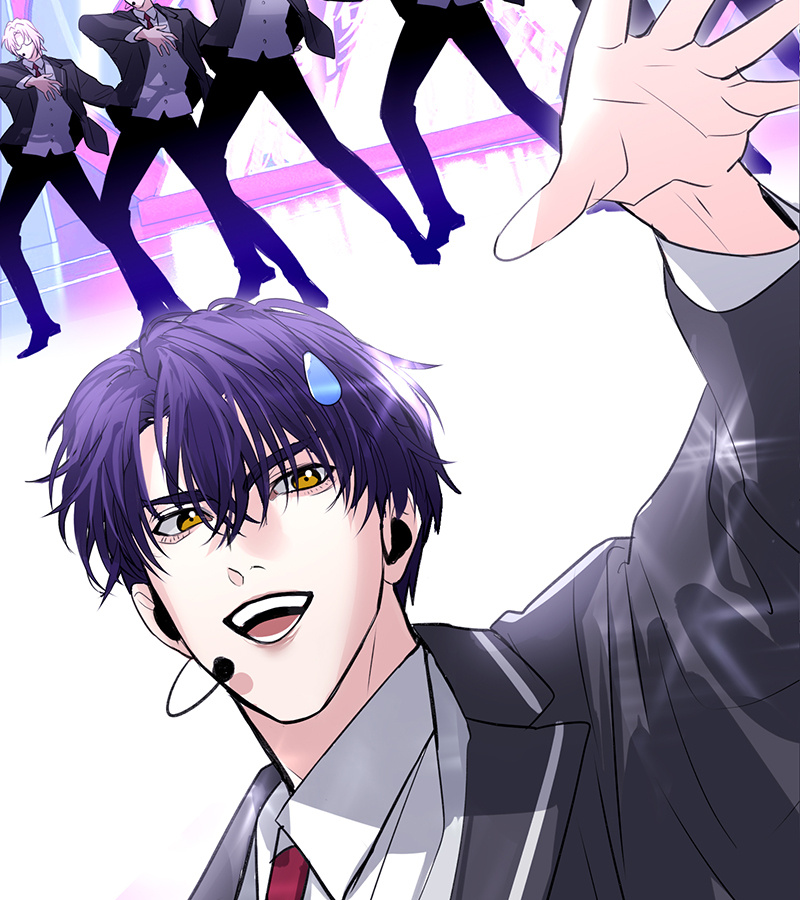 C位成神3 - 第81话 新皇登基 - 第93张图