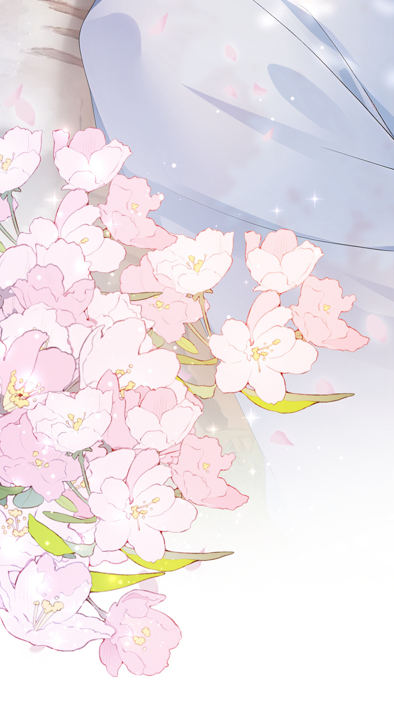 让出天赋后，我成了魔法界团宠 - 第52话 ……睡着了吗 - 第8张图