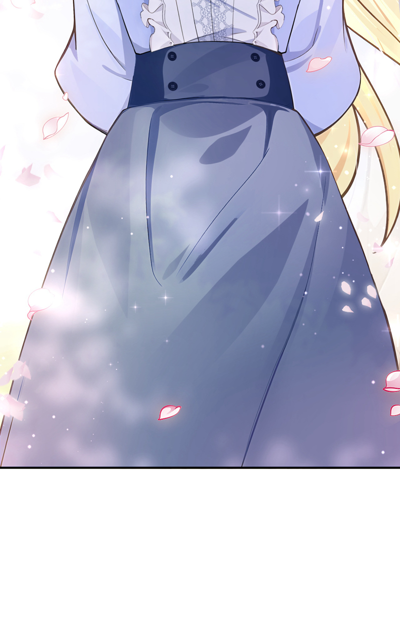 让出天赋后，我成了魔法界团宠 - 第52话 ……睡着了吗 - 第23张图