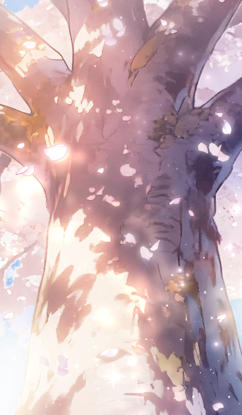 让出天赋后，我成了魔法界团宠 - 第52话 ……睡着了吗 - 第30张图